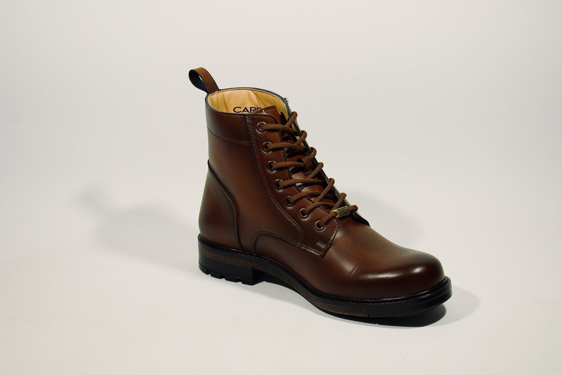 Botas Álvaro color cafe 205