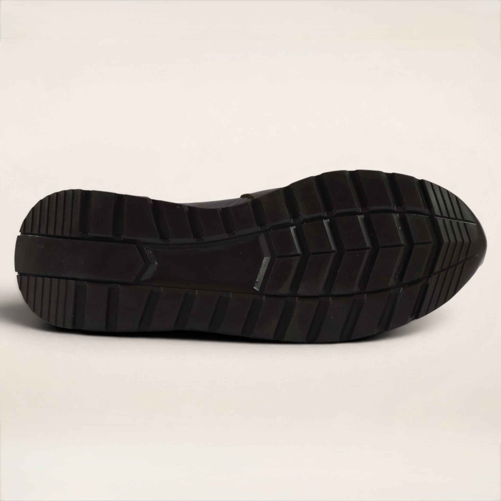 Tenis en Piel Genuina de Res para Caballero - Modelo 307