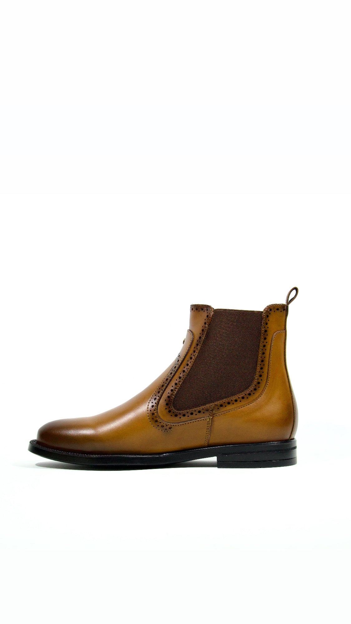 Botín Chelsea para Caballero - Modelo 113