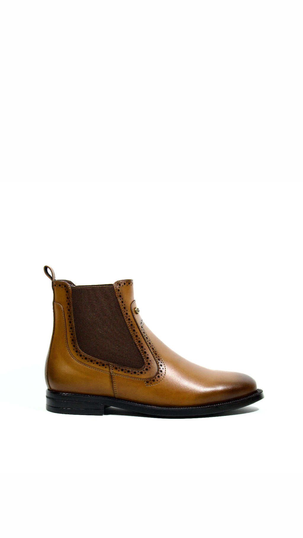 Botín Chelsea para Caballero - Modelo 113