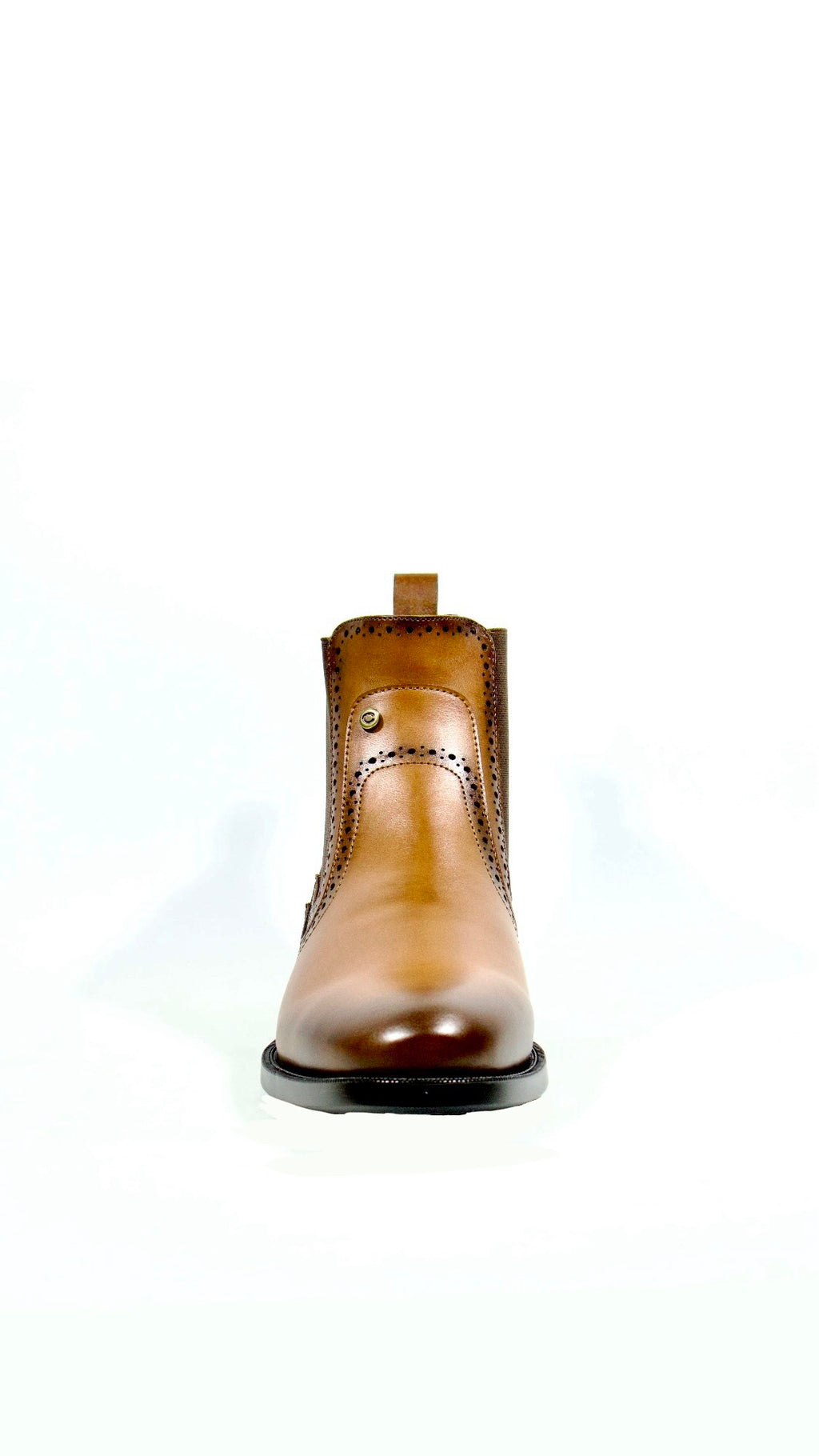 Botín Chelsea para Caballero - Modelo 113