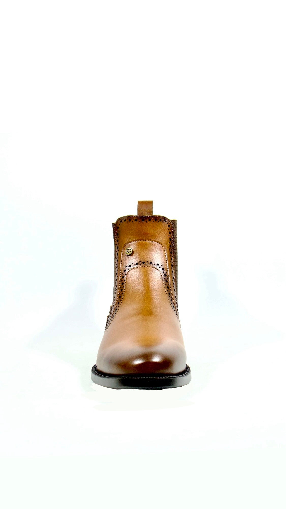 Botín Chelsea para Caballero - Modelo 113