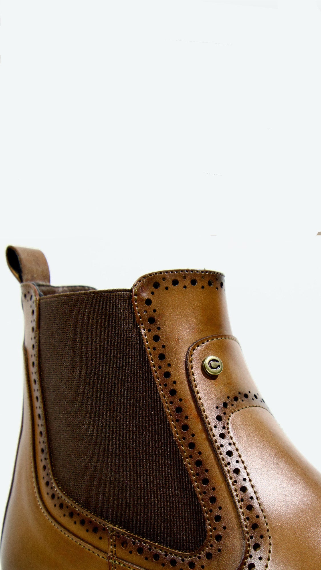 Botín Chelsea para Caballero - Modelo 113