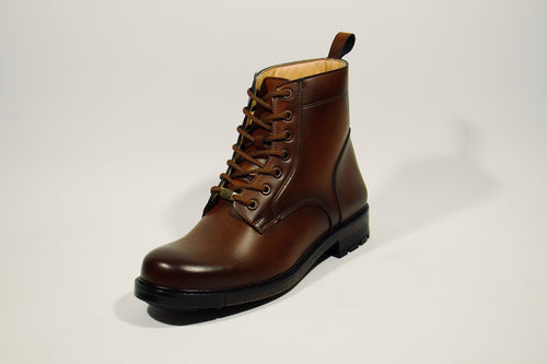 Botas Álvaro color cafe 205