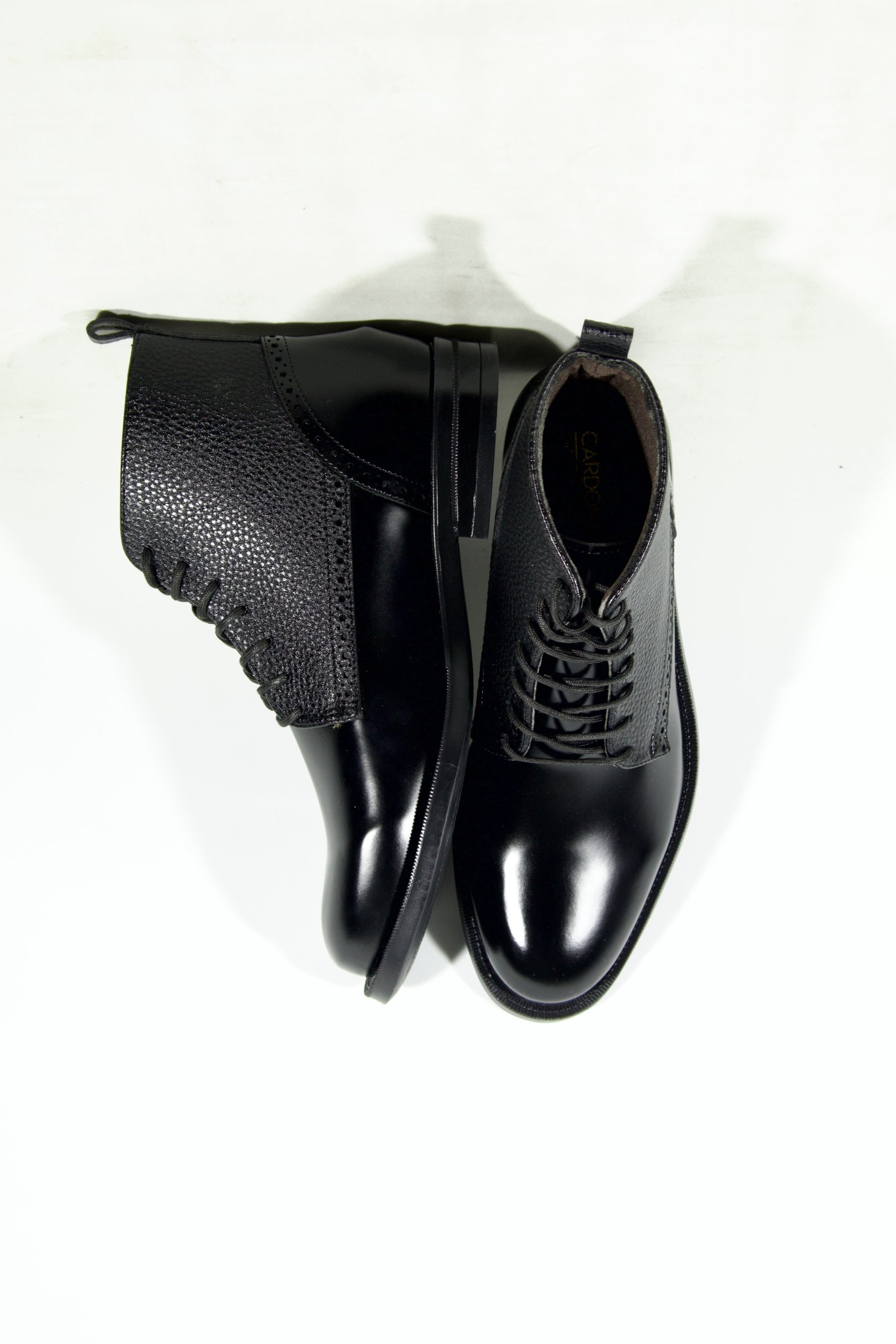 Botín de Vestir para Caballero - Modelo 110