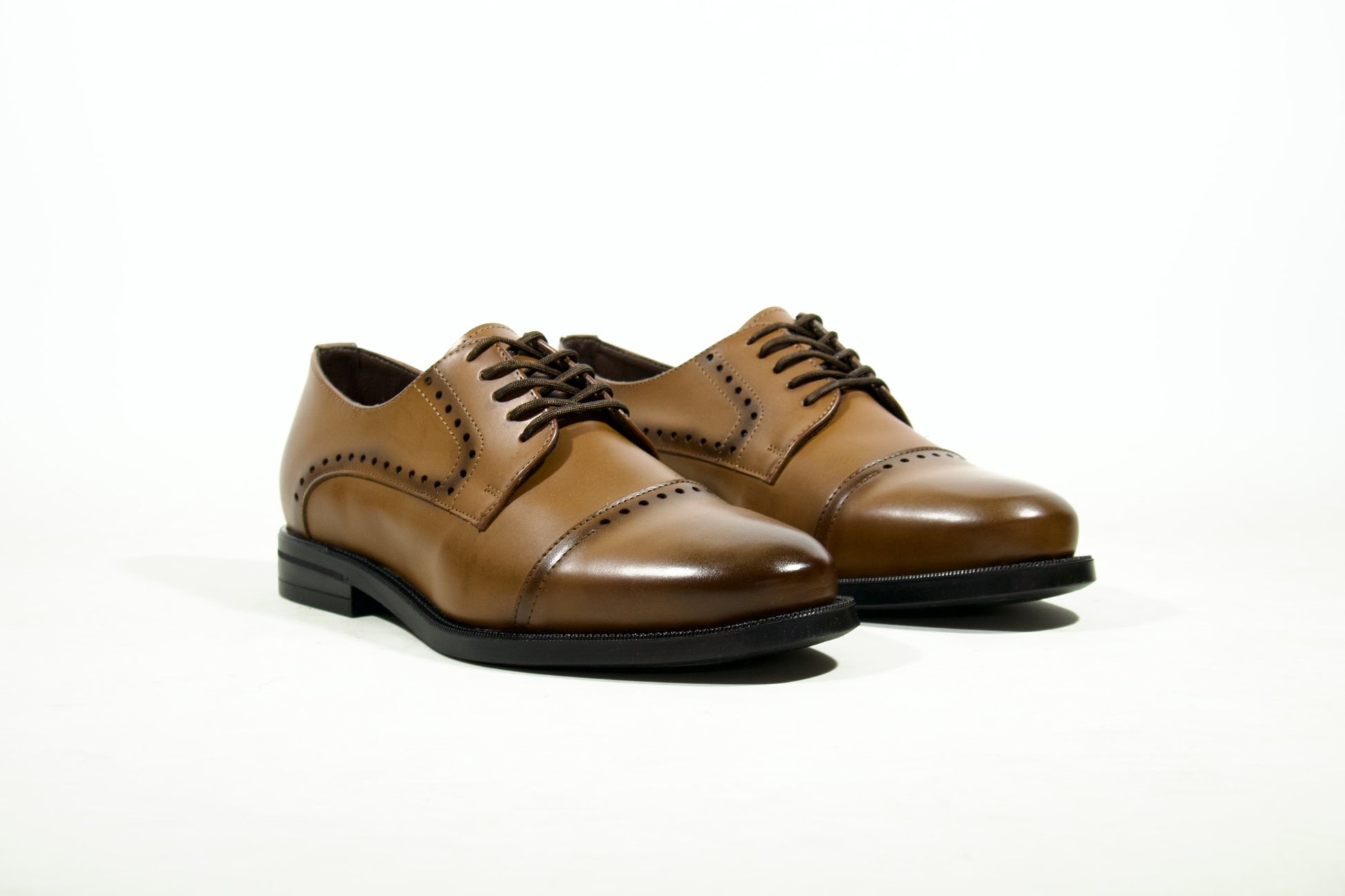 Zapato de Vestir para Caballero - Modelo 101