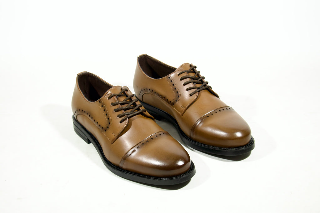 Zapato de Vestir para Caballero - Modelo 101