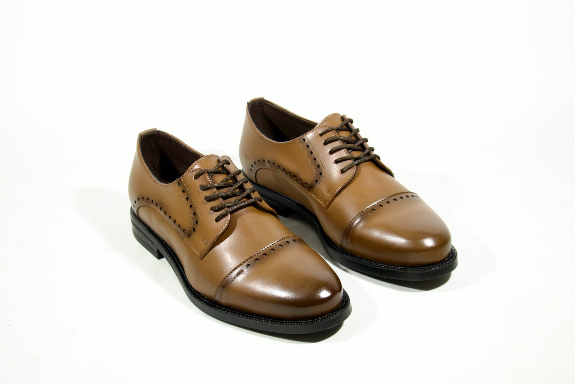Zapato de Vestir para Caballero - Modelo 101