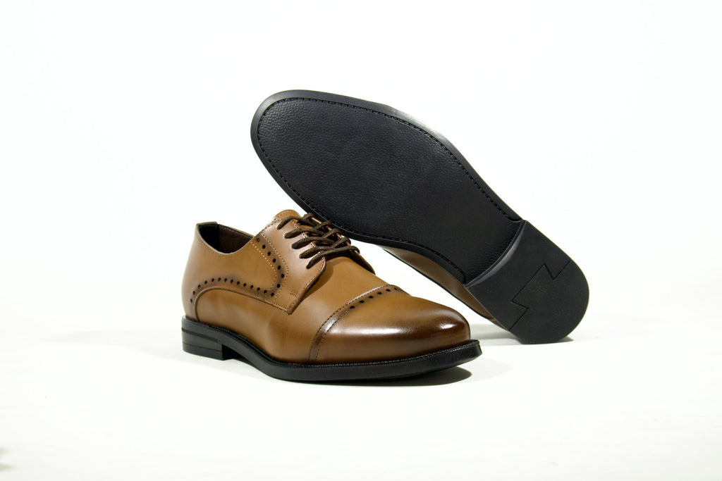 Zapato de Vestir para Caballero - Modelo 101