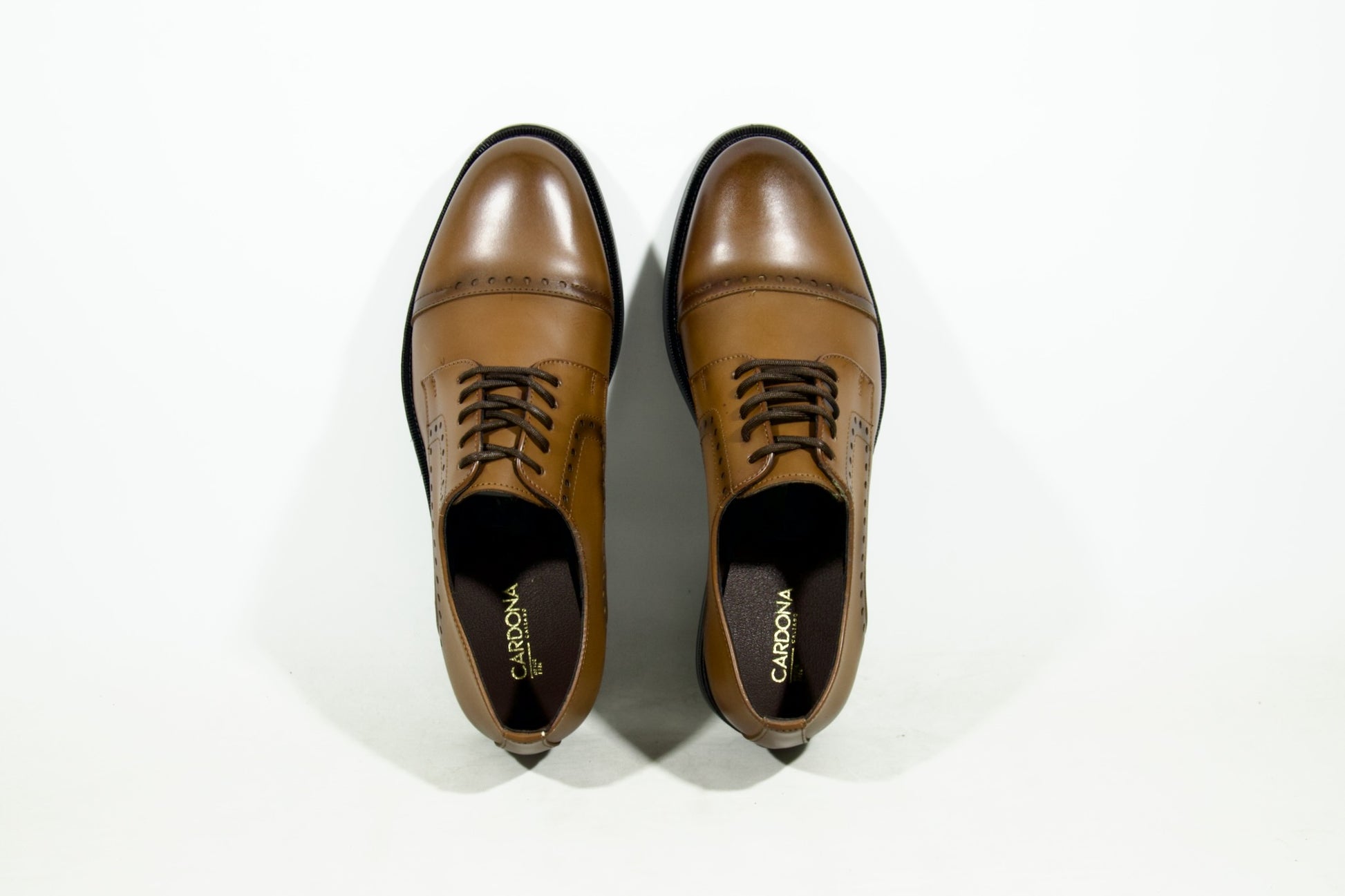 Zapato de Vestir para Caballero - Modelo 101