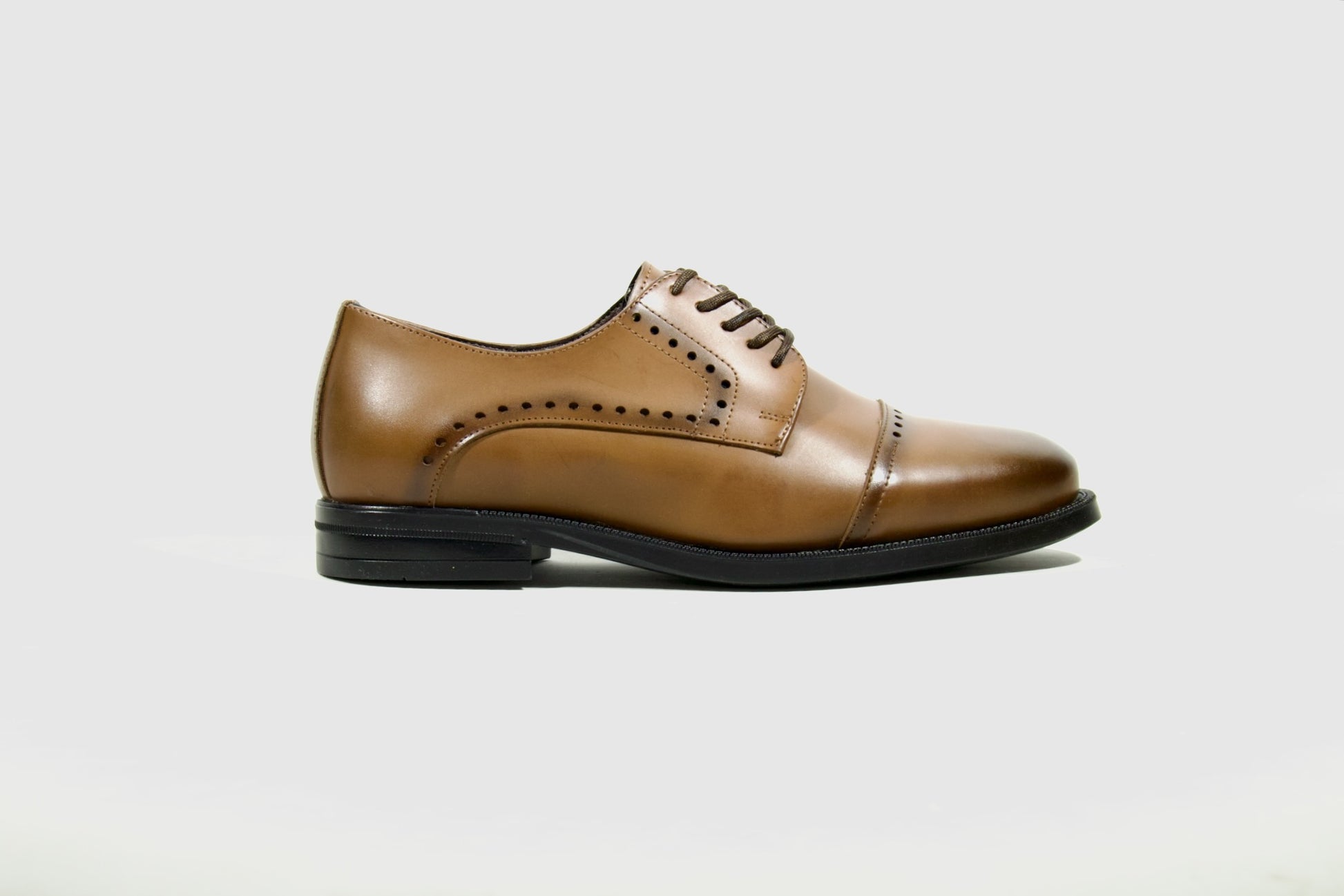 Zapato de Vestir para Caballero - Modelo 101
