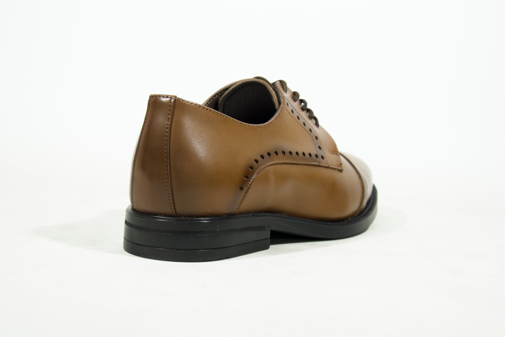 Zapato de Vestir para Caballero - Modelo 101