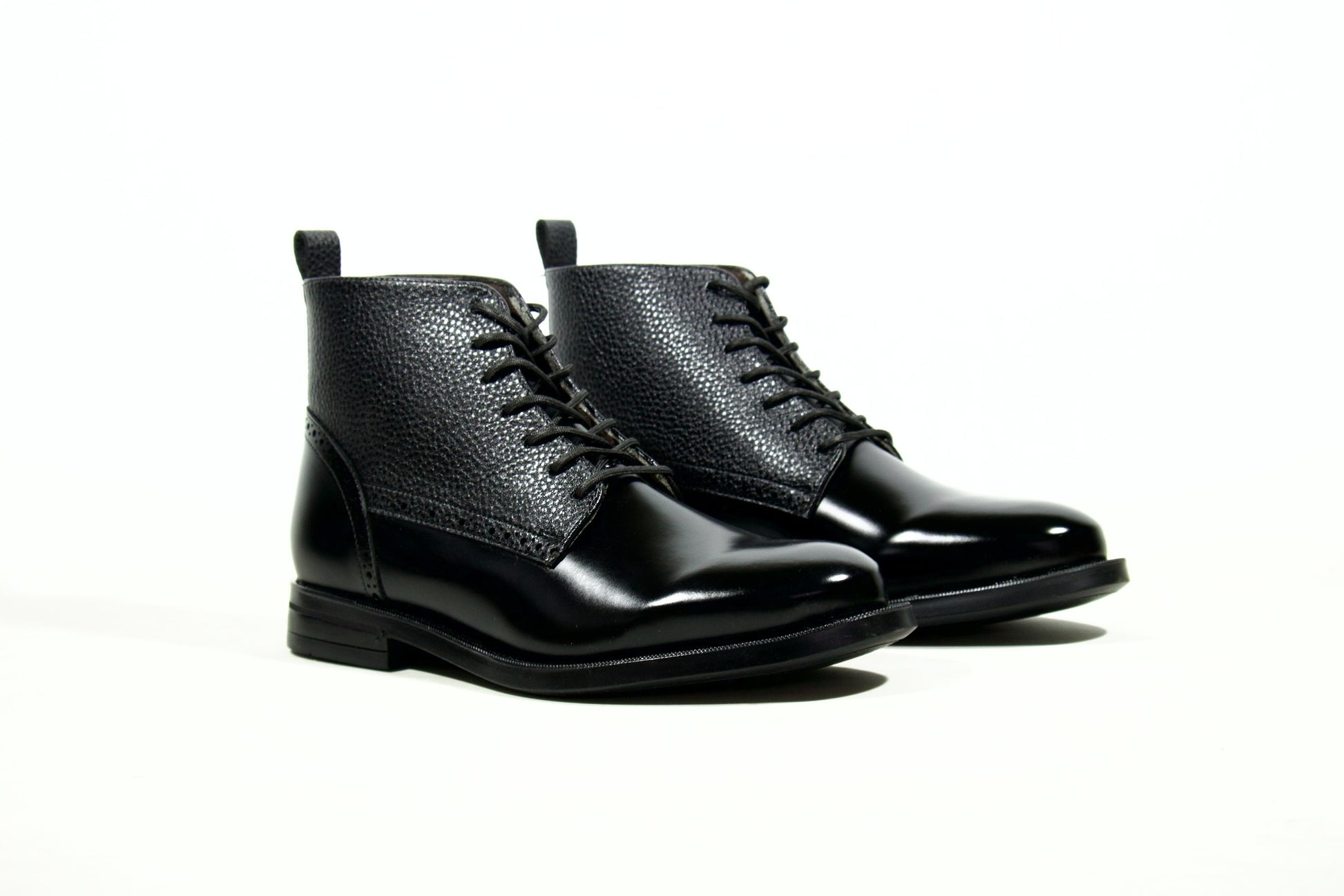 Botín de Vestir para Caballero - Modelo 110