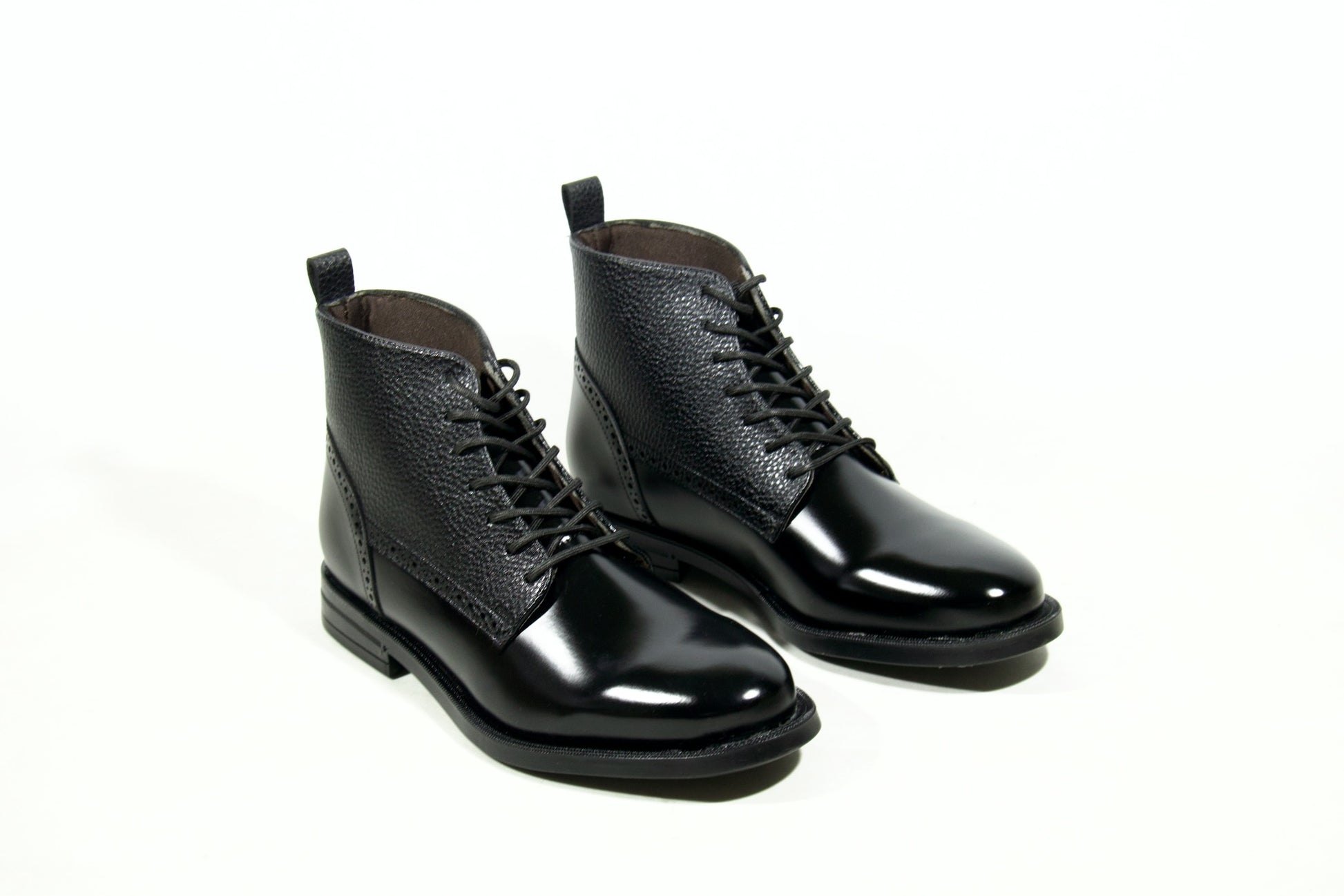 Botín de Vestir para Caballero - Modelo 110