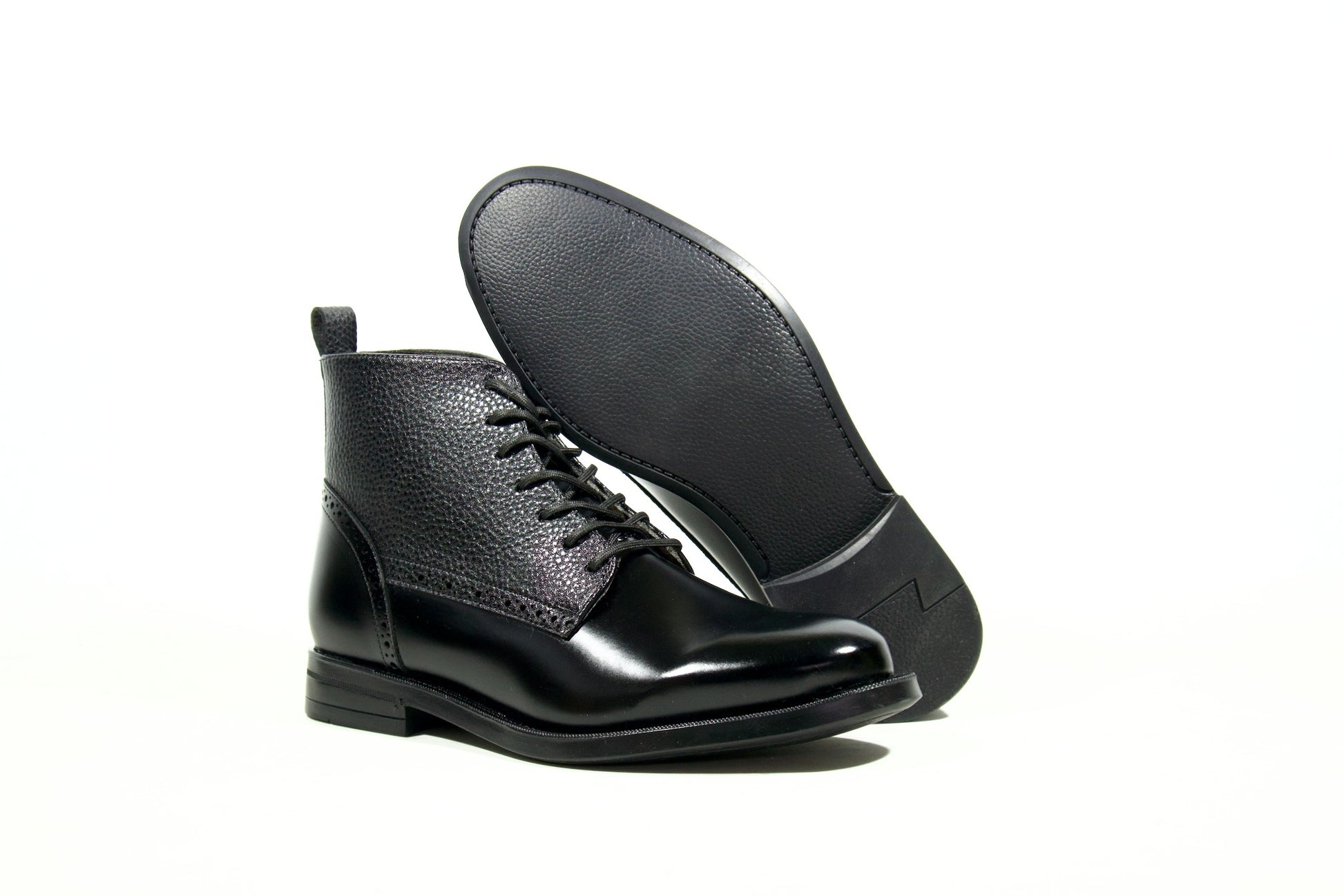 Botín de Vestir para Caballero - Modelo 110