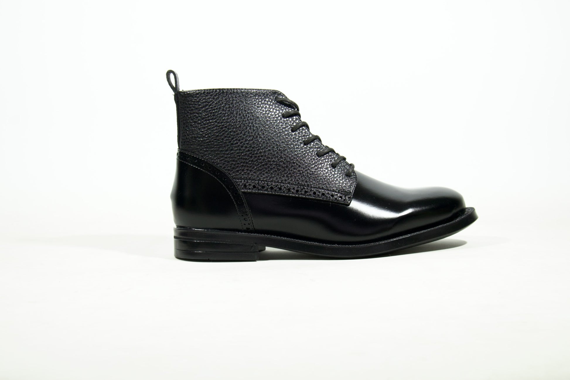 Botín de Vestir para Caballero - Modelo 110