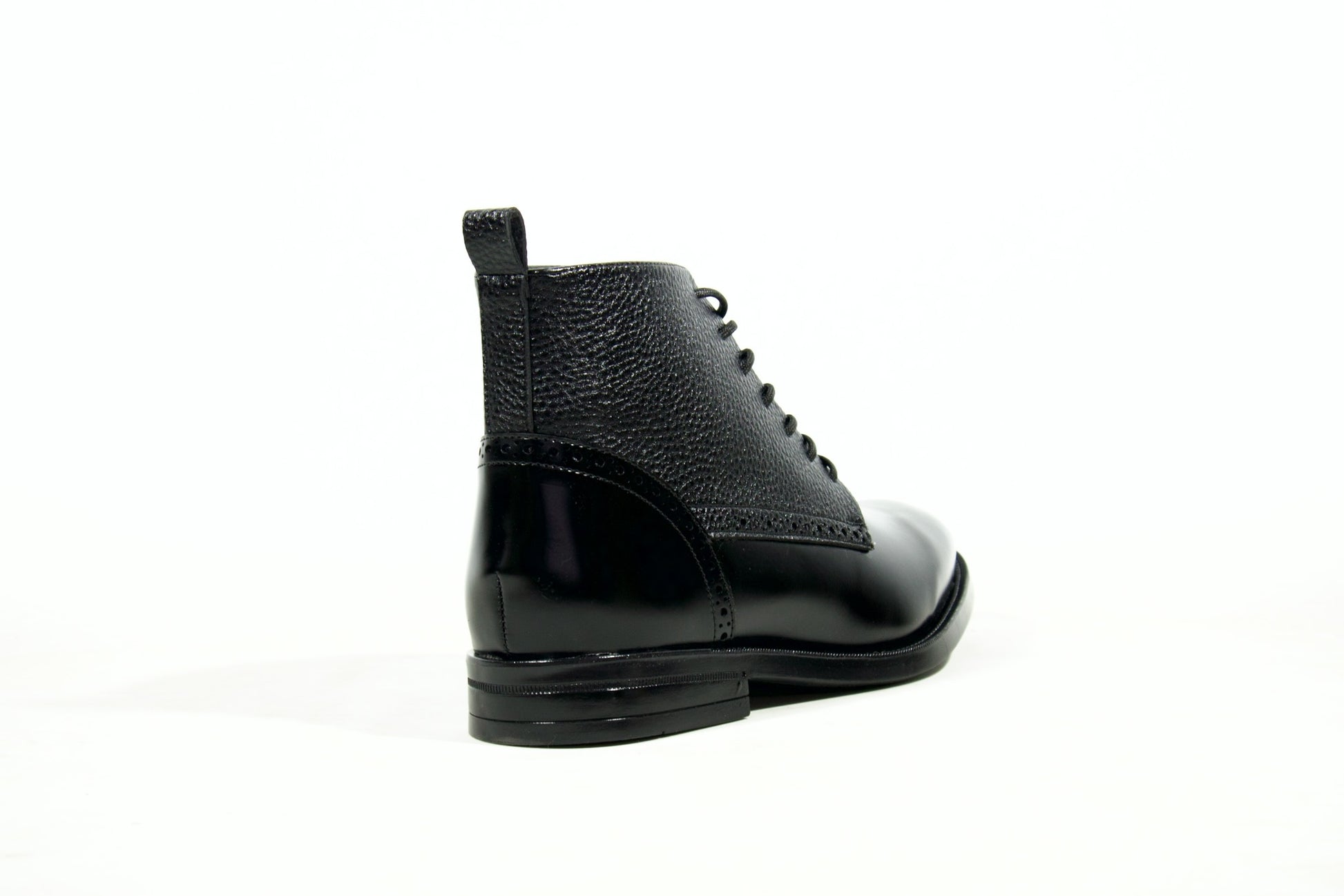 Botín de Vestir para Caballero - Modelo 110