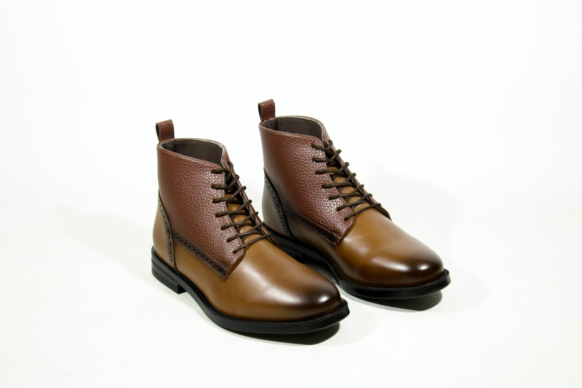 Botín de Vestir para Caballero - Modelo 110