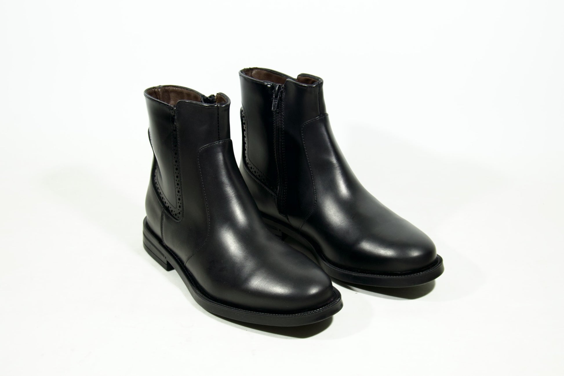 Botín de Vestir para Caballero - Modelo 111