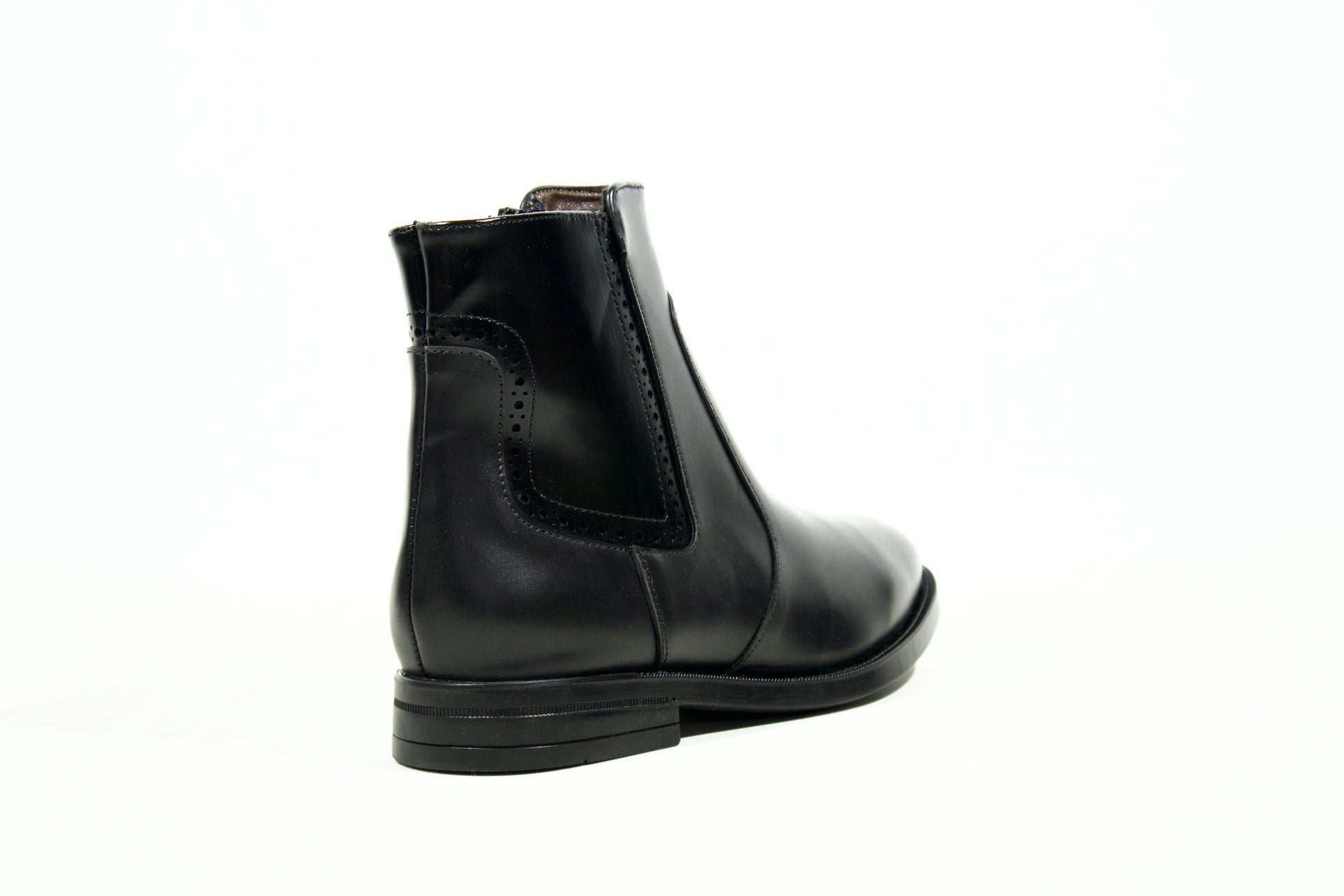 Botín de Vestir para Caballero - Modelo 111