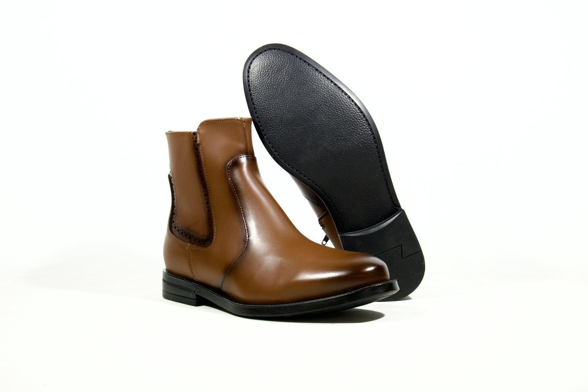 Botín de Vestir para Caballero - Modelo 111