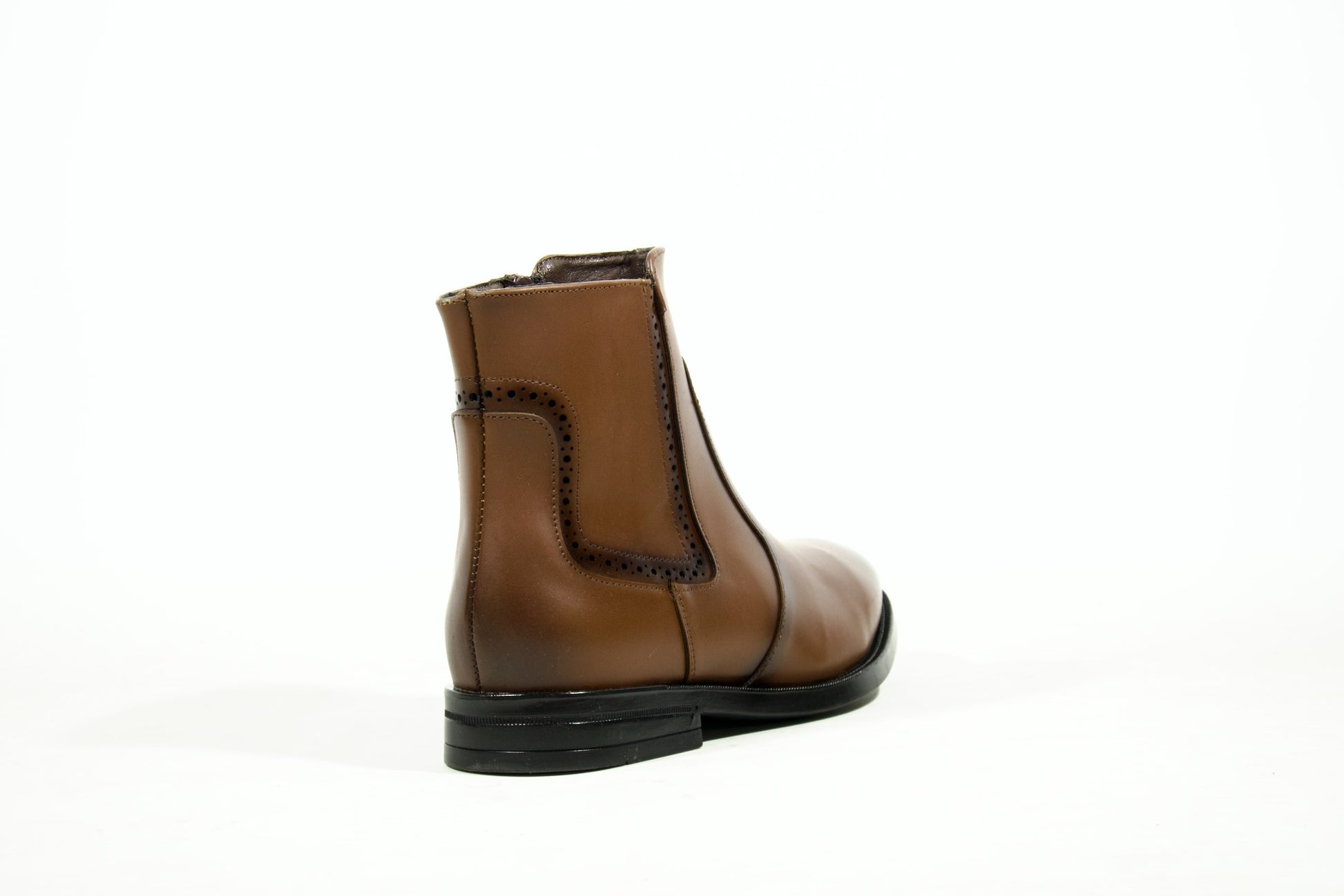 Botín de Vestir para Caballero - Modelo 111