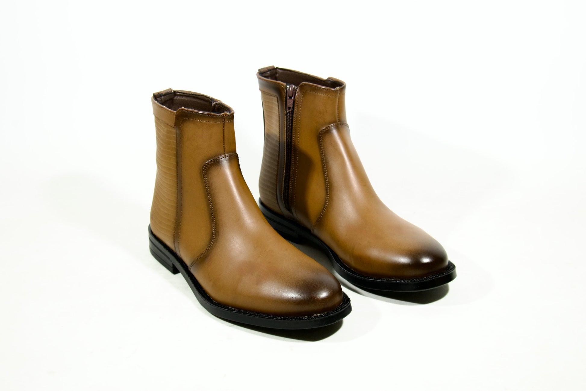 Botín de Vestir para Caballero - Modelo 112