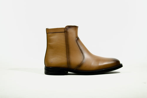 Botín de Vestir para Caballero - Modelo 112