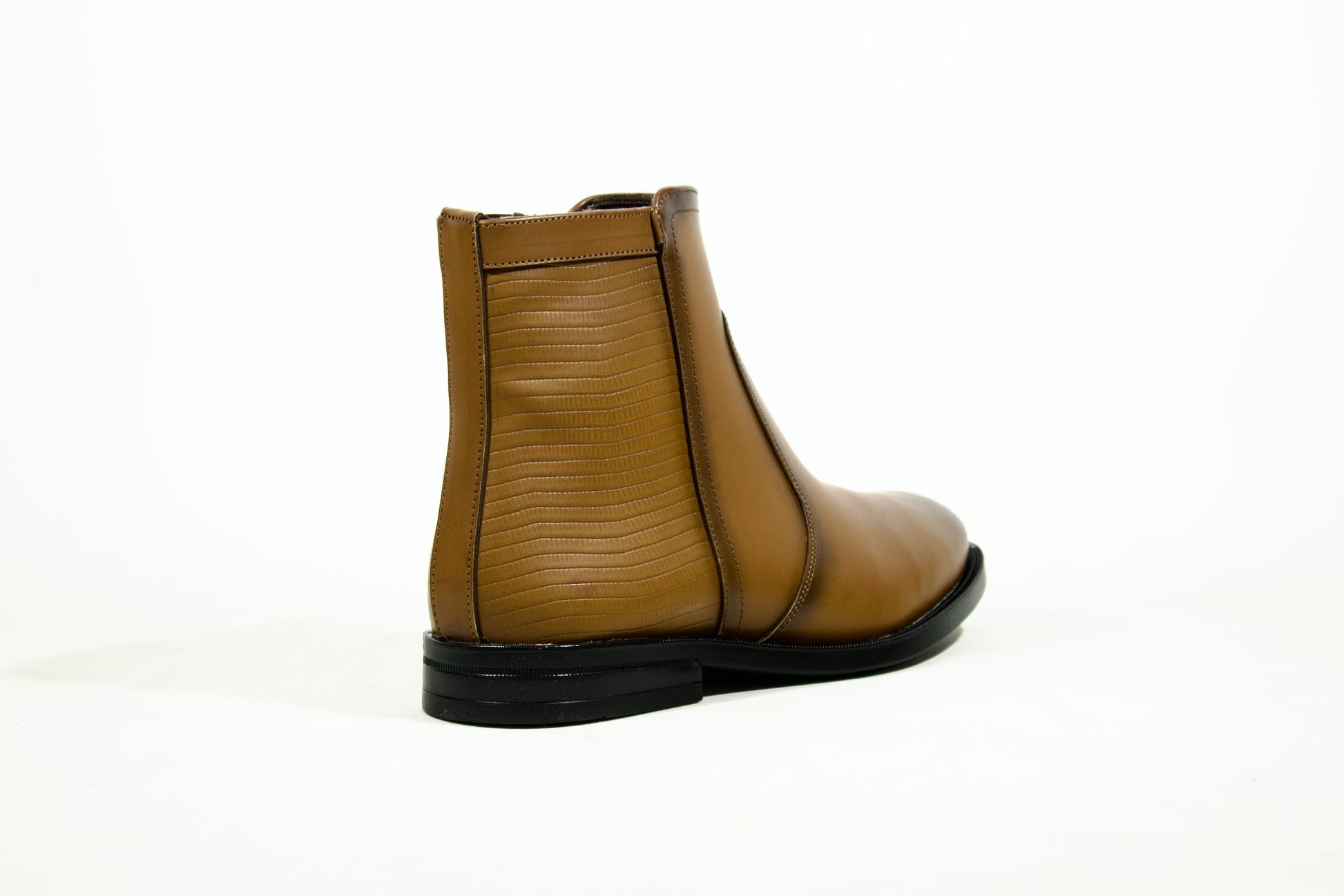 Botín de Vestir para Caballero - Modelo 112