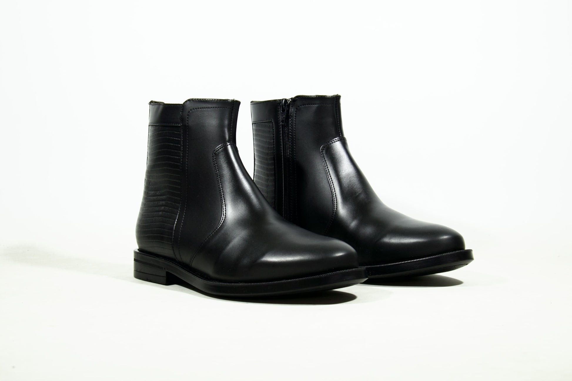 Botín de Vestir para Caballero - Modelo 112