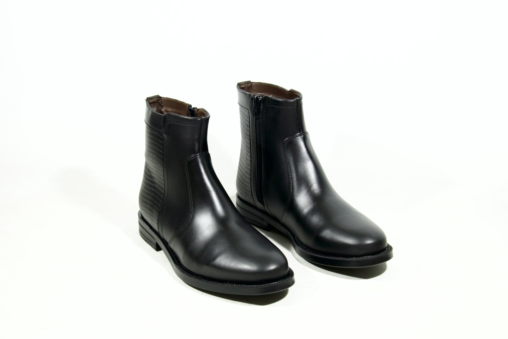 Botín de Vestir para Caballero - Modelo 112