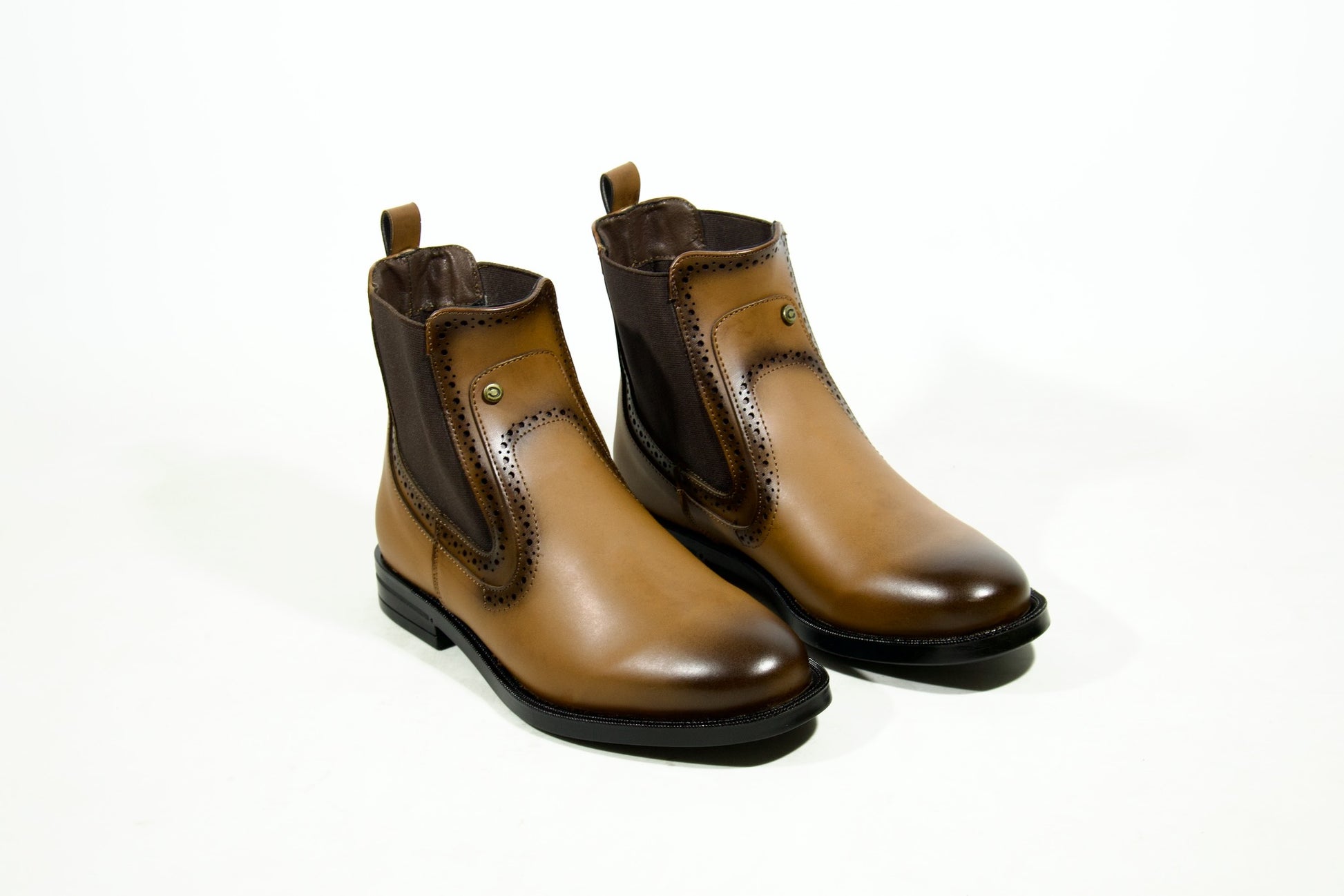 Botín Chelsea para Caballero - Modelo 113