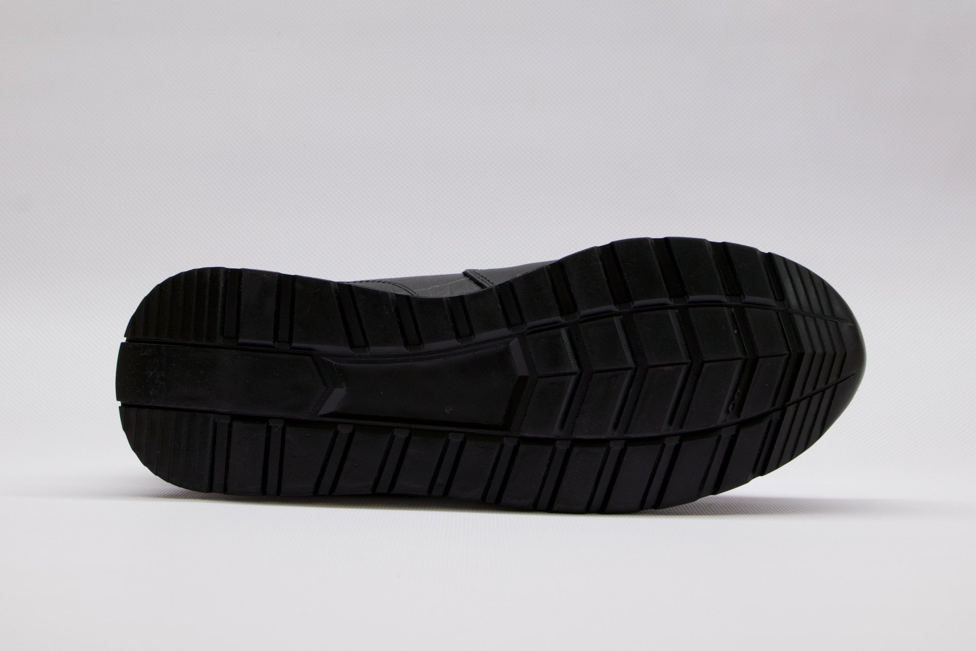 Tenis en Piel Genuina de Res para Caballero - Modelo 3077