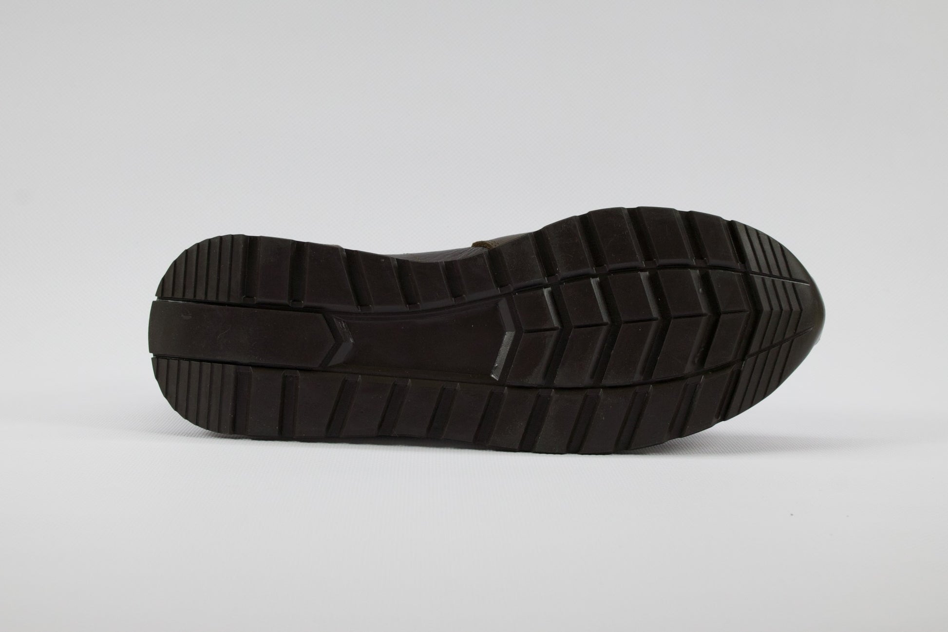 Tenis en Piel Genuina de Res para Caballero - Modelo 307