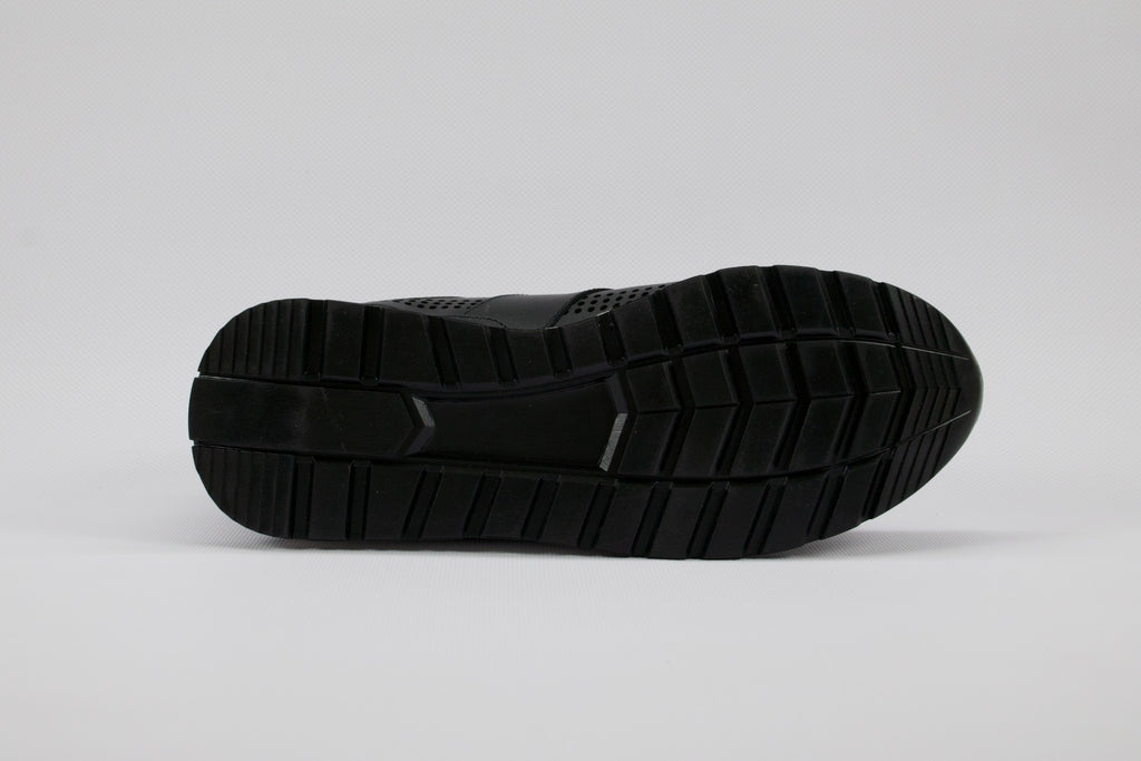 Tenis en Piel Genuina de Res para Caballero - Modelo 305