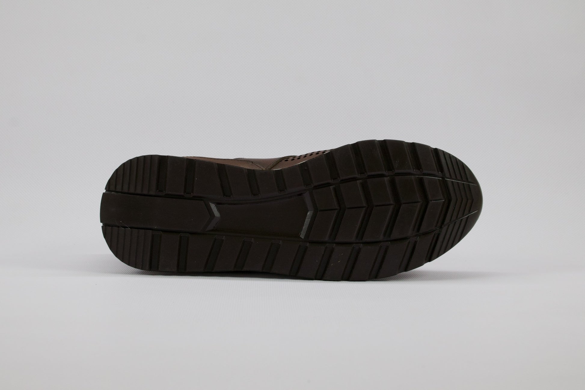 Tenis en Piel Genuina de Res para Caballero - Modelo 305