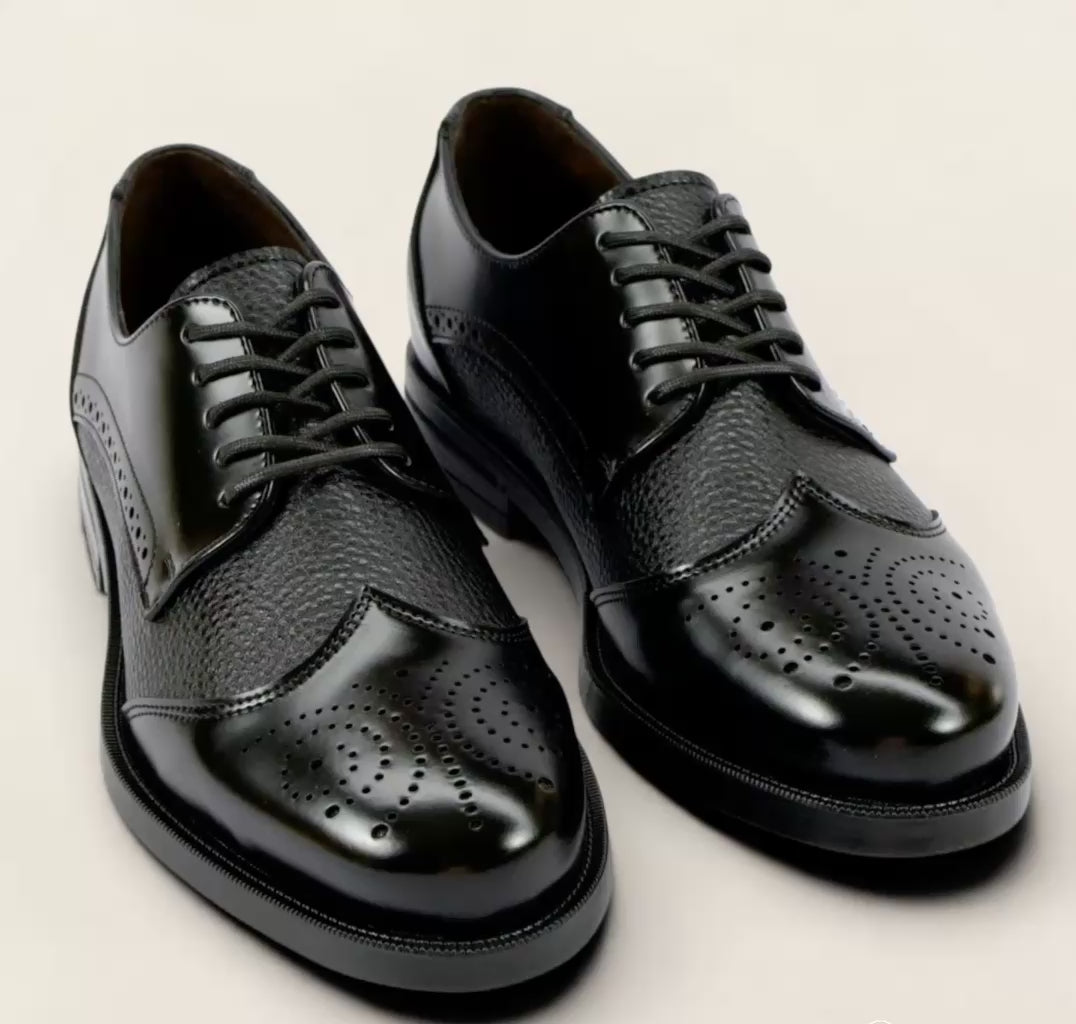 Zapato de Vestir para Caballero - Modelo 103