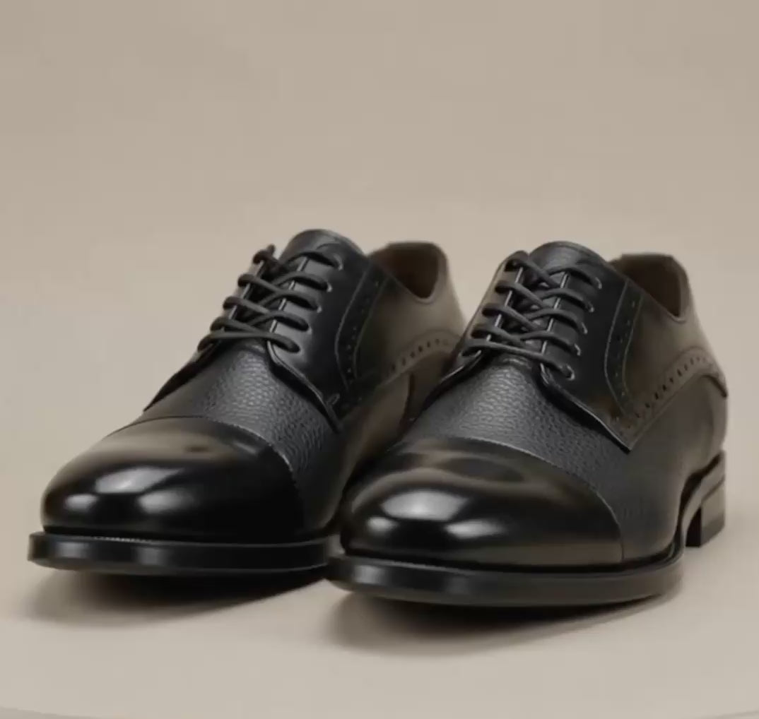 Zapato de Vestir para Caballero - Modelo 102