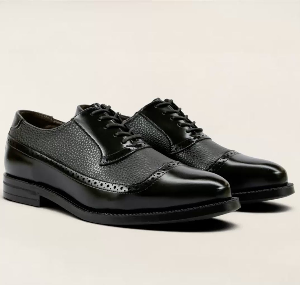 Zapato de Vestir para Caballero - Modelo 106