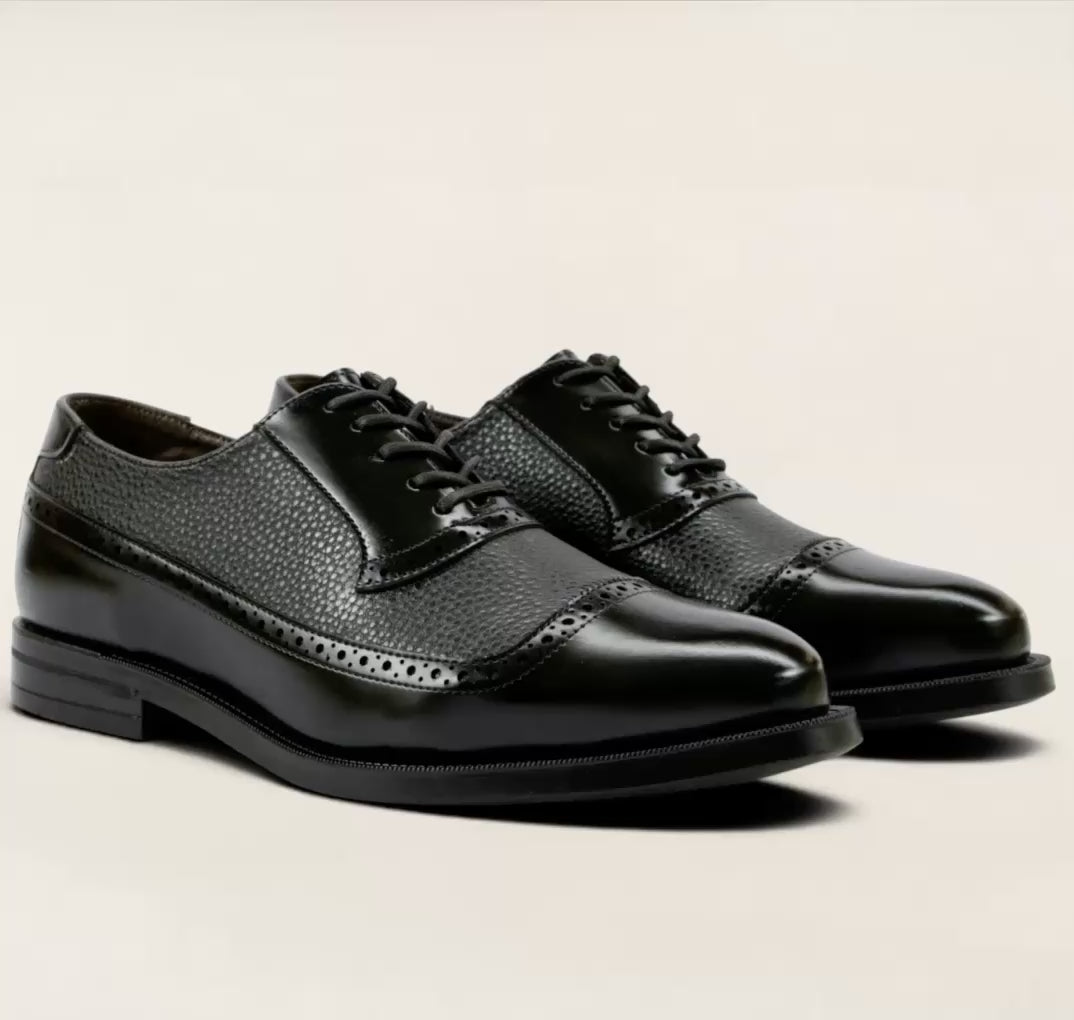 Zapato de Vestir para Caballero - Modelo 106