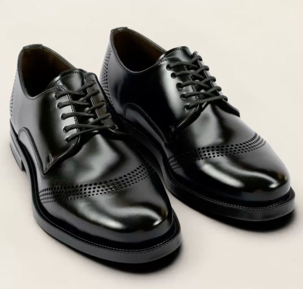 Zapato de Vestir para Caballero - Modelo 104