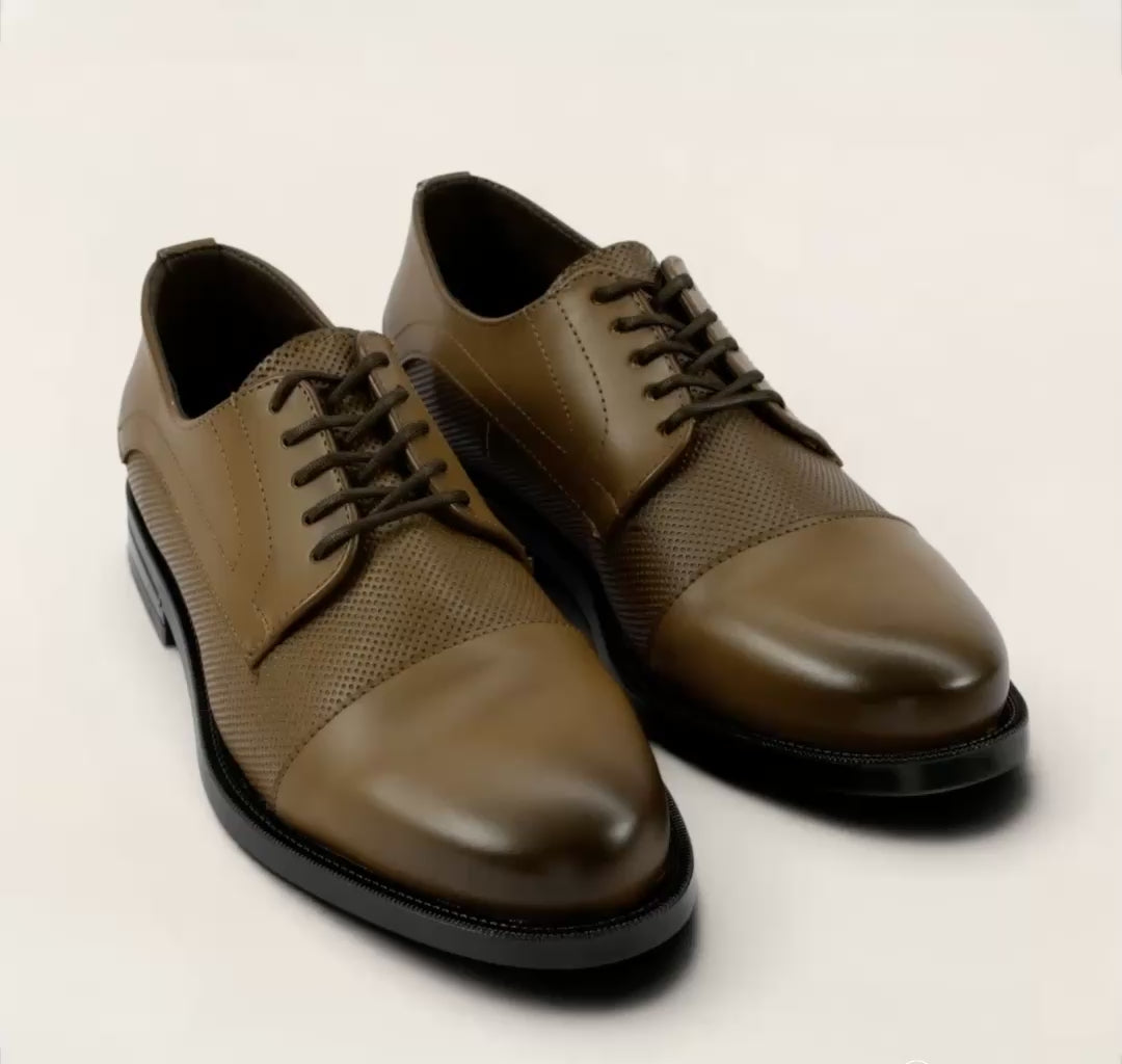 Zapato de Vestir para Caballero - Modelo 108