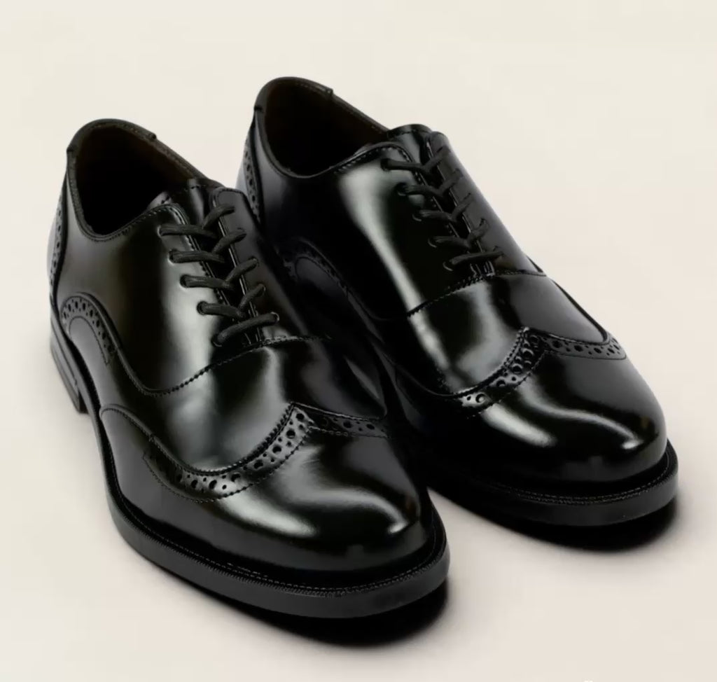 Zapato de Vestir para Caballero - Modelo 105