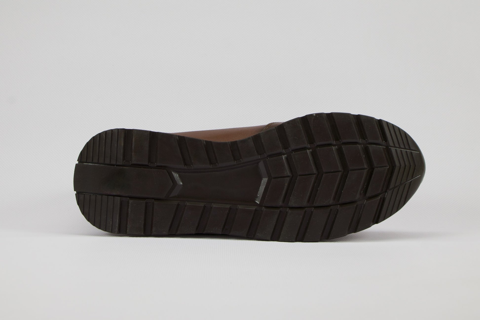Tenis en Piel Genuina de Res para Caballero - Modelo 3066