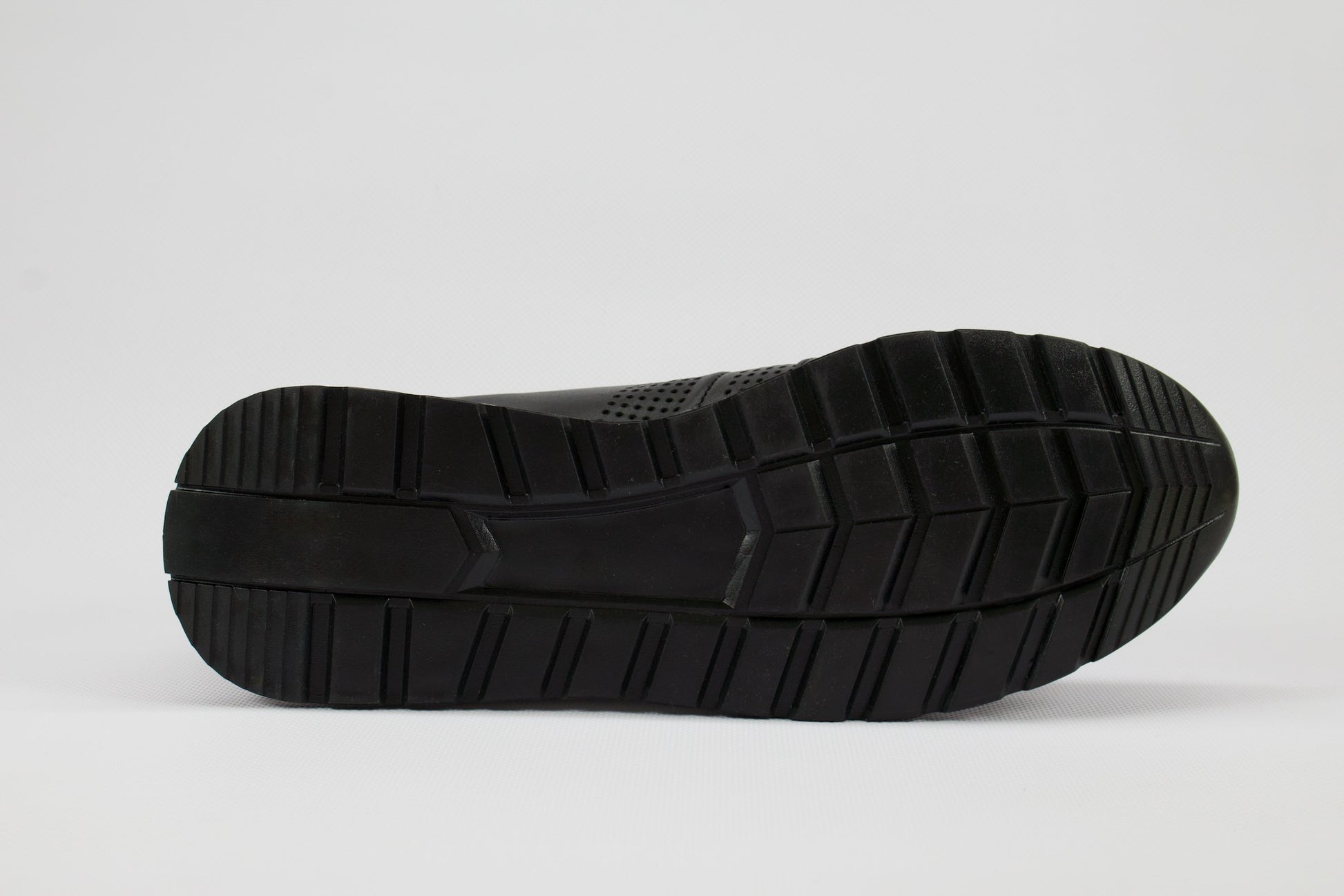 Tenis en Piel Genuina de Res para Caballero - Modelo 301