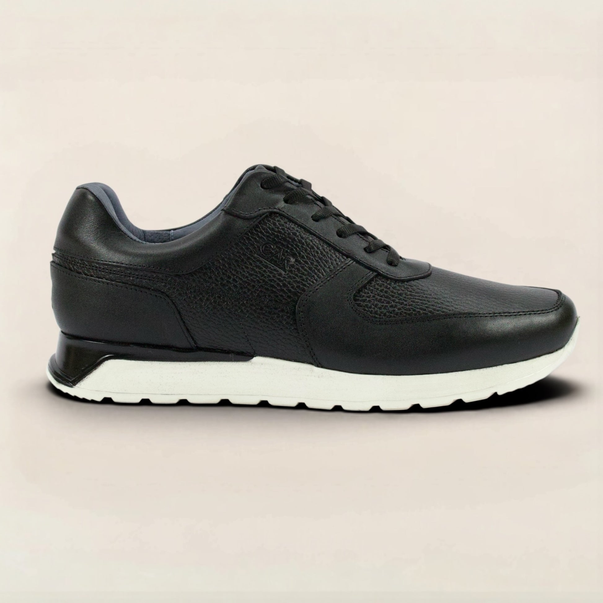 Tenis en Piel Genuina de Res para Caballero - Modelo 307