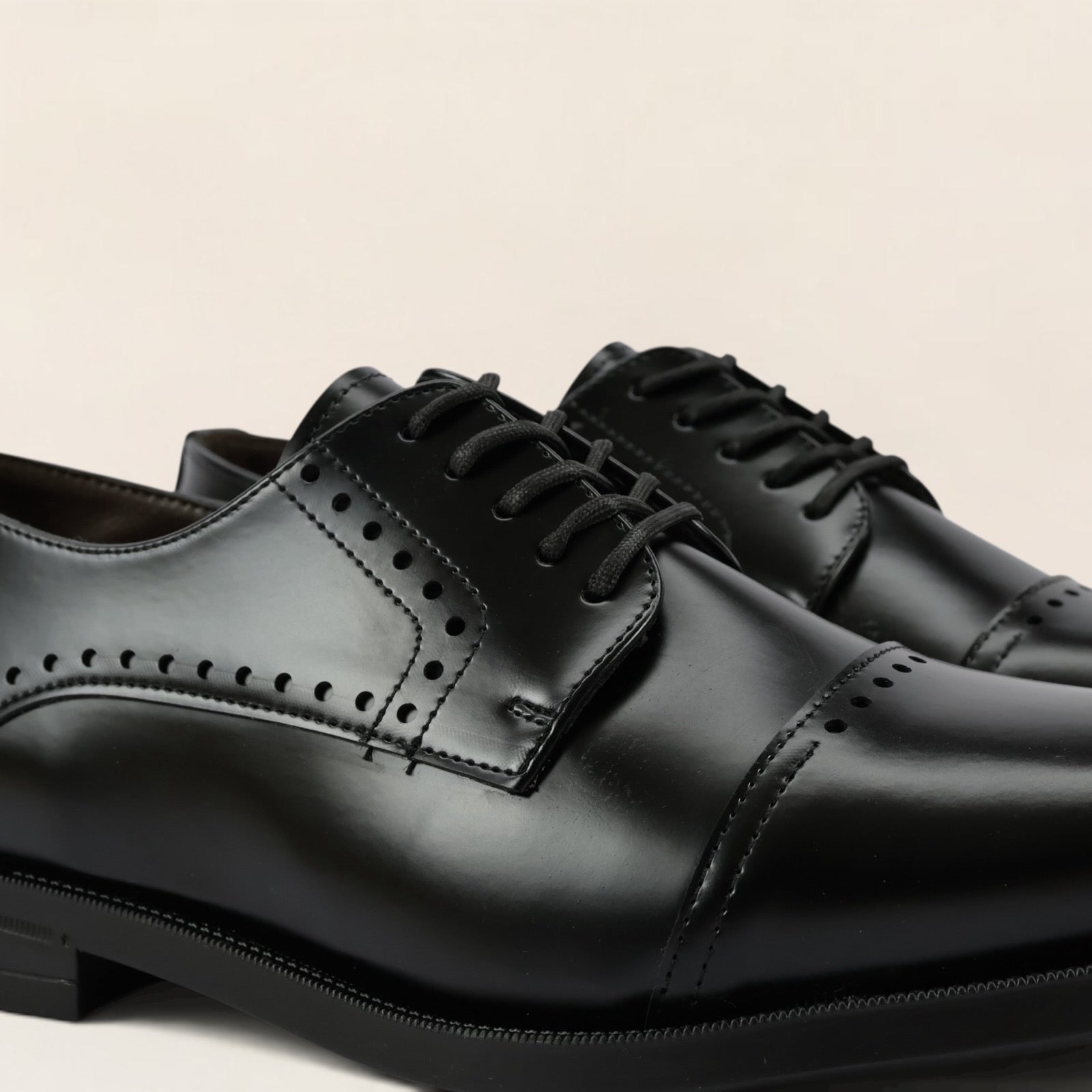 Zapato de Vestir para Caballero - Modelo 101