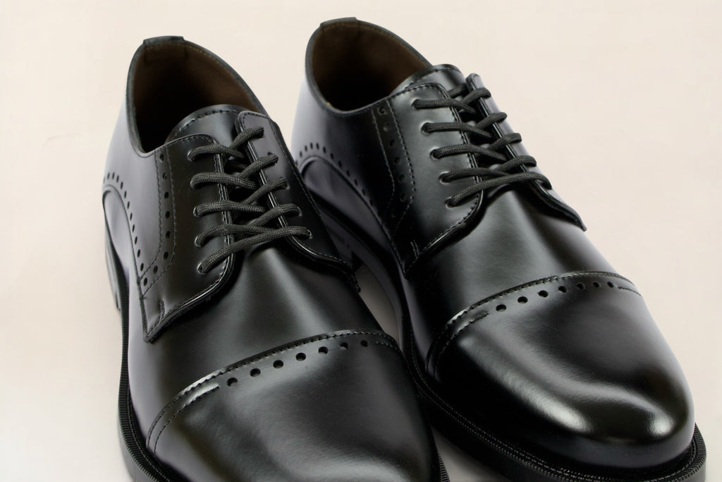 Zapato de Vestir para Caballero - Modelo 101